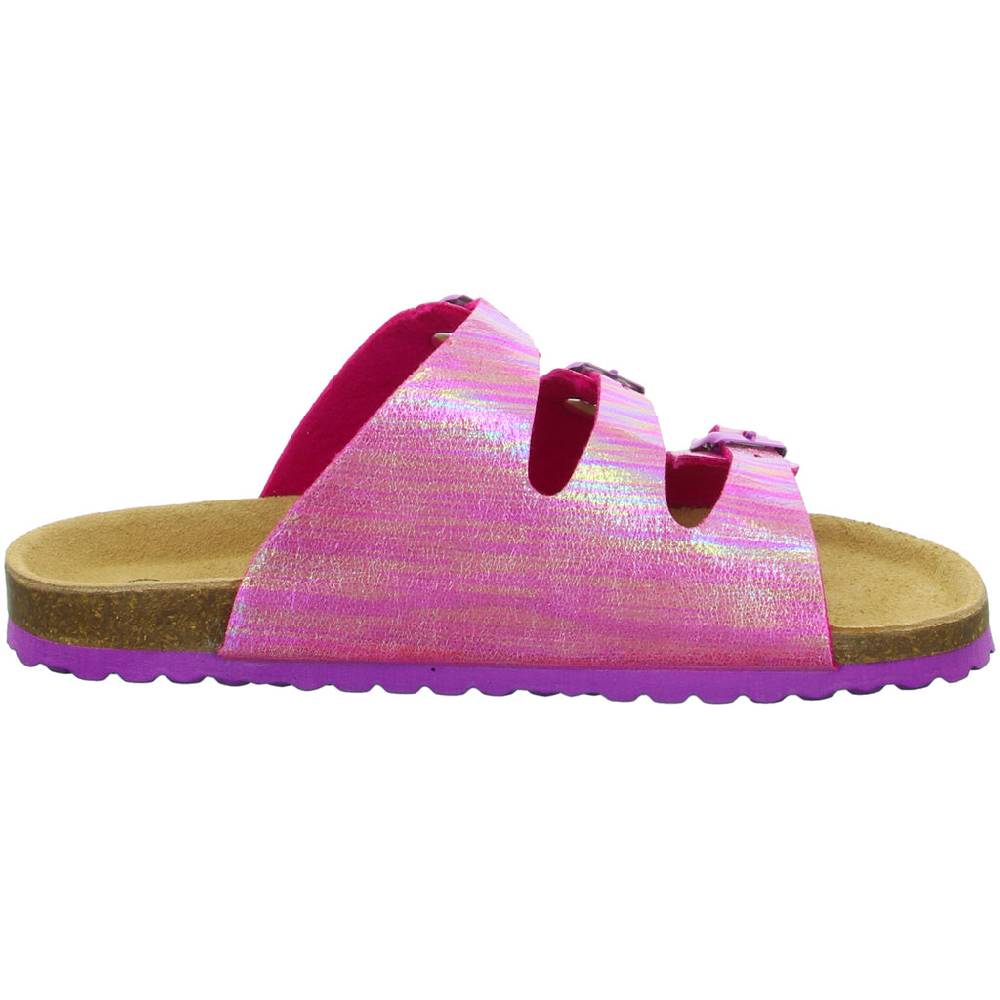 girlZ onlY Bio Pantolette Günstiger Verkauf