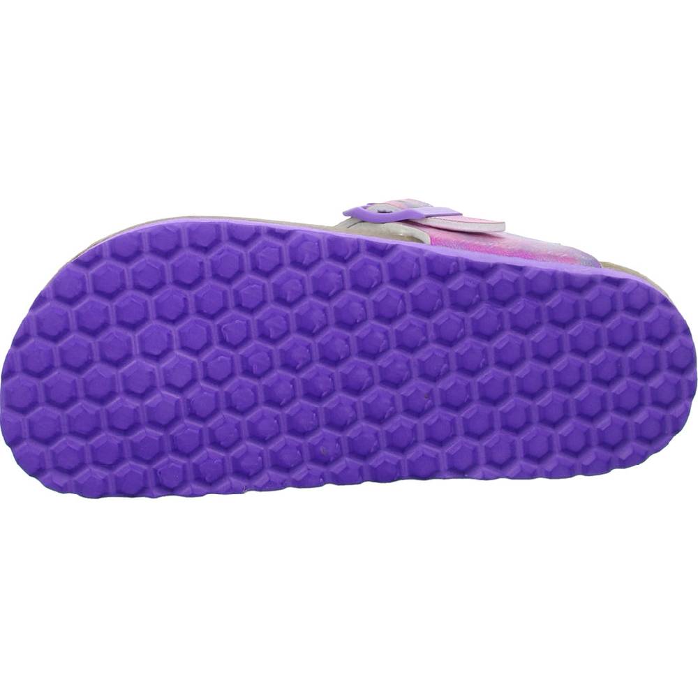 girlZ onlY Bio Pantolette Blitzverkäufe