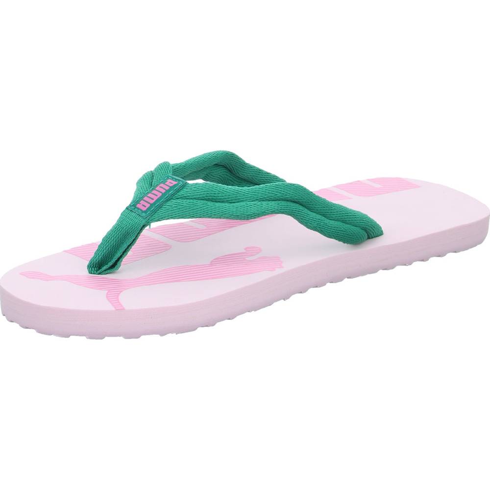 Puma Pantolette Kostenloser Versand
