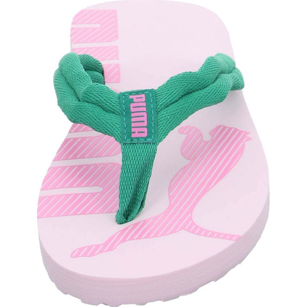 Puma Pantolette Kostenloser Versand