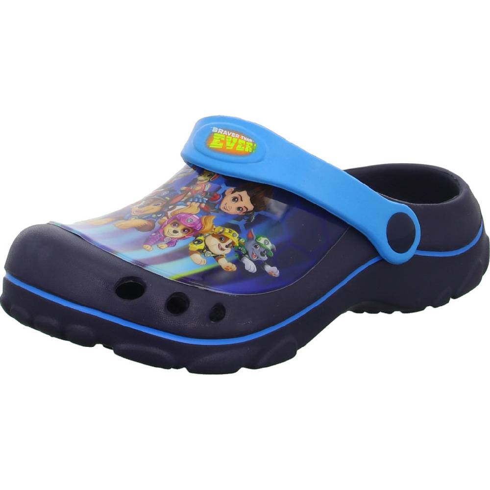PAW PATROL EVA Clog Fabrik Onlineshop
