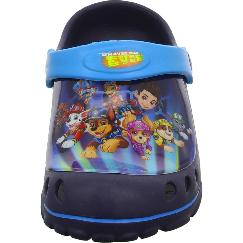 PAW PATROL EVA Clog Fabrik Onlineshop