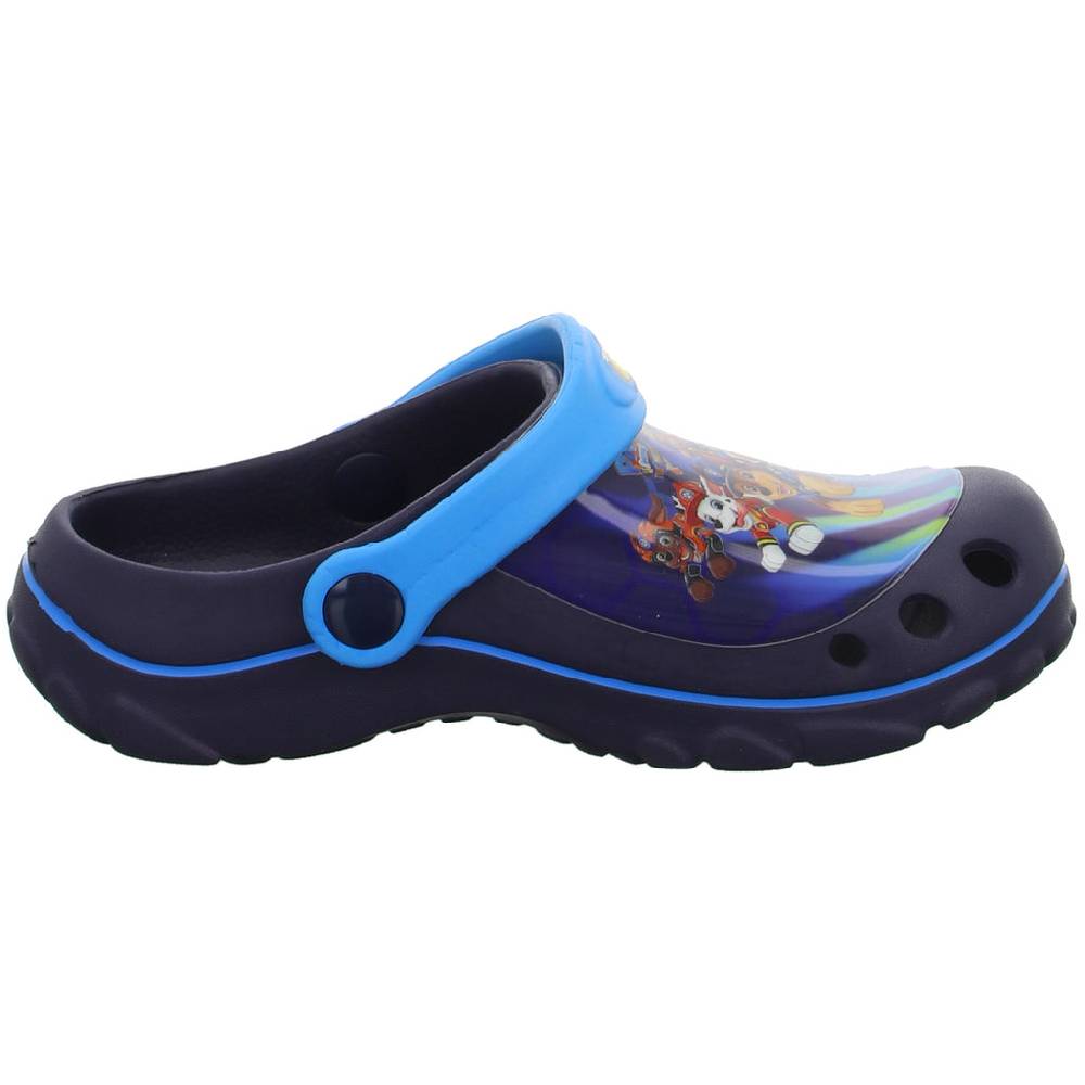 PAW PATROL EVA Clog Fabrik Onlineshop