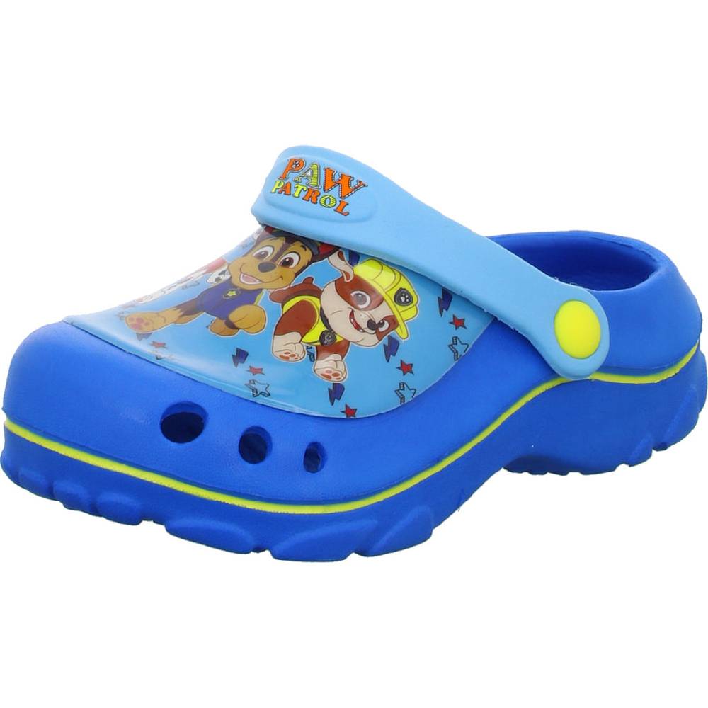 PAW PATROL EVA Clog Sonderangebot