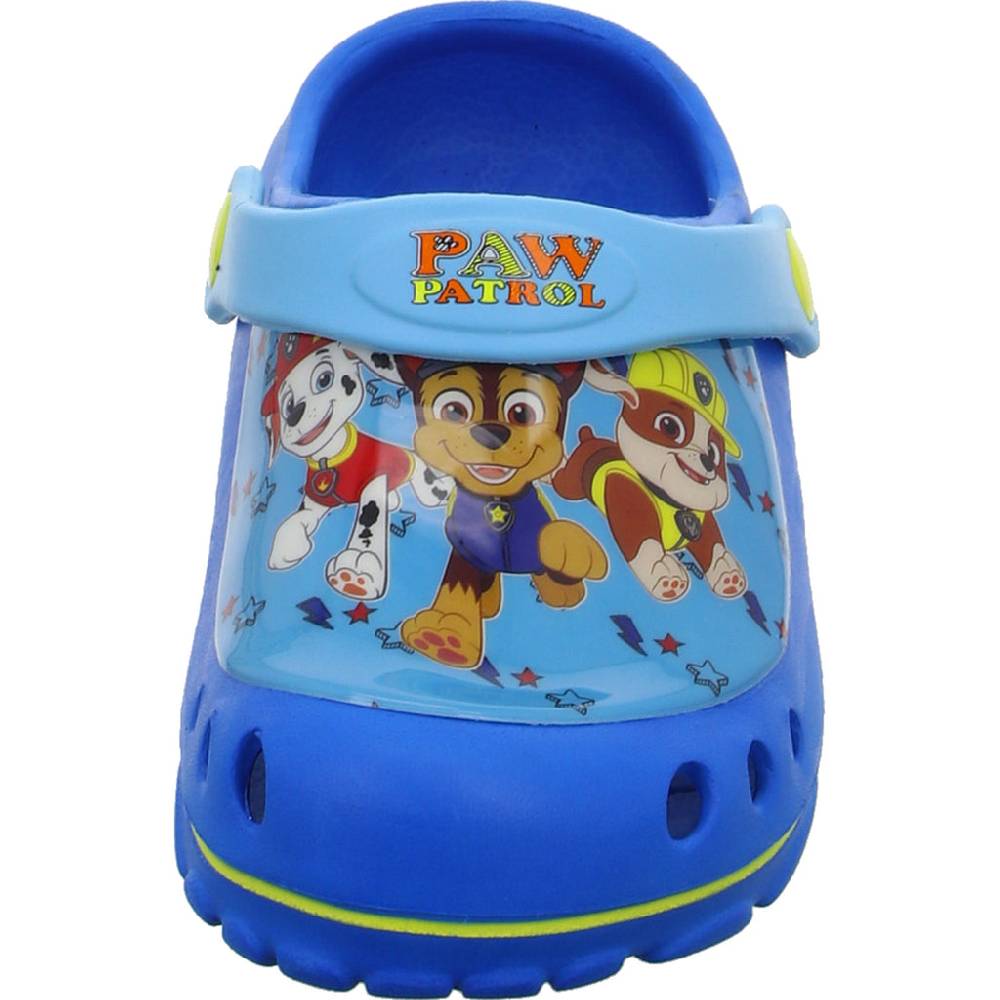 PAW PATROL EVA Clog Sonderangebot