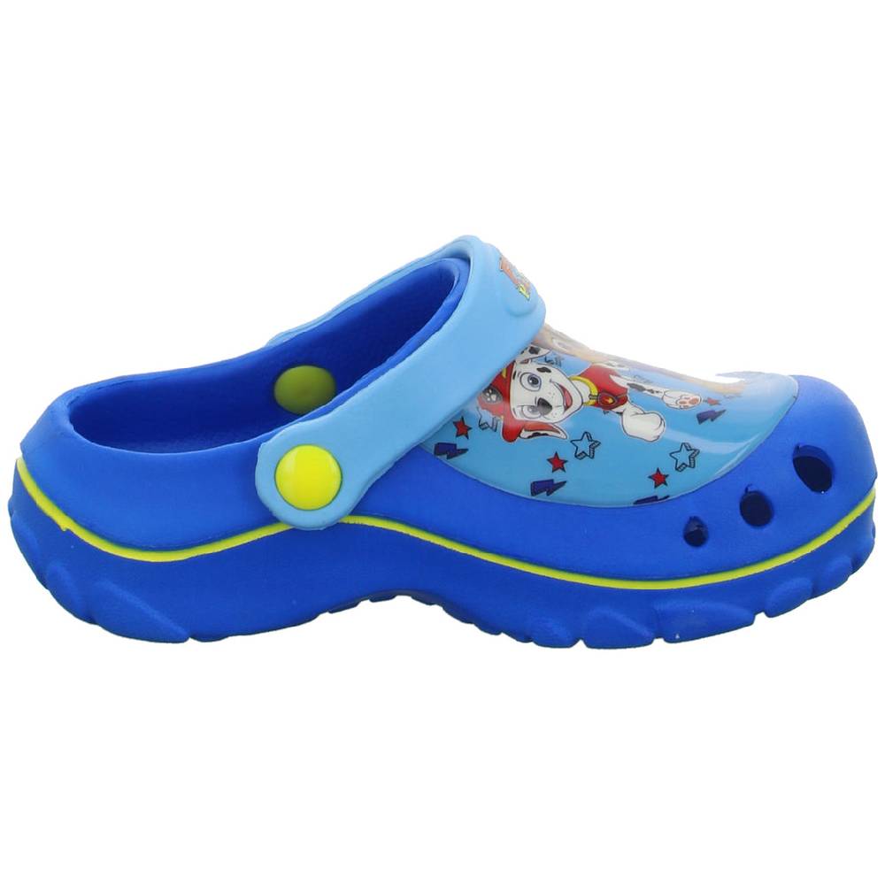 PAW PATROL EVA Clog Sonderangebot
