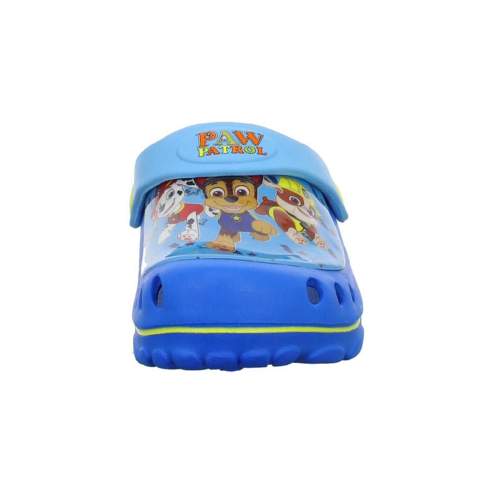 PAW PATROL EVA Clog Sonderangebot