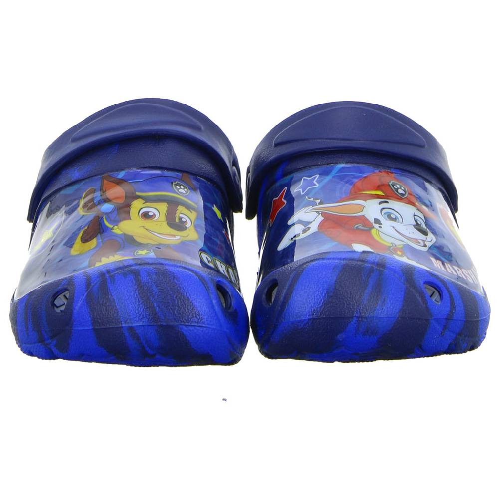 PAW PATROL EVA Clog Begrenztes Angebot