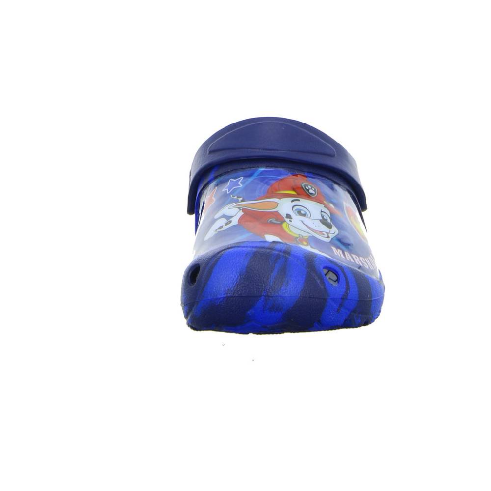 PAW PATROL EVA Clog Begrenztes Angebot