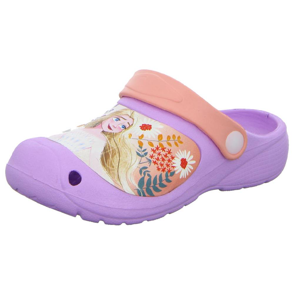 Frozen EVA Clog Online Shopping