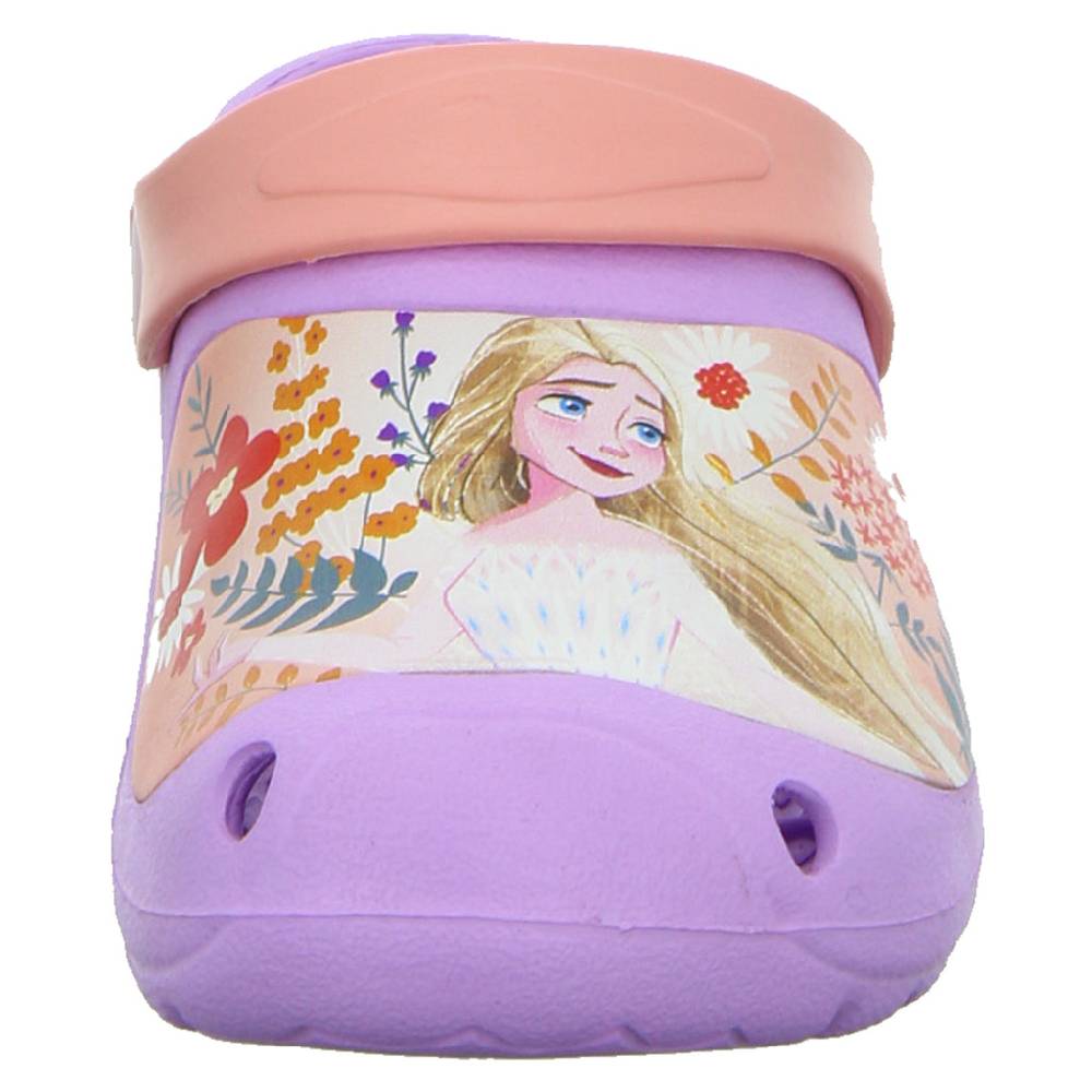 Frozen EVA Clog Online Shopping