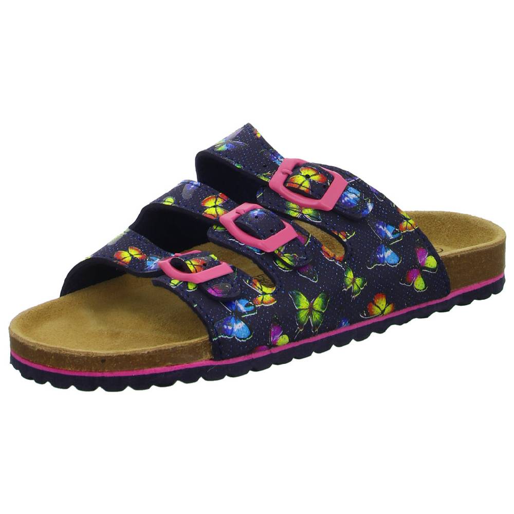 girlZ onlY Bio Pantolette Preisnachlass
