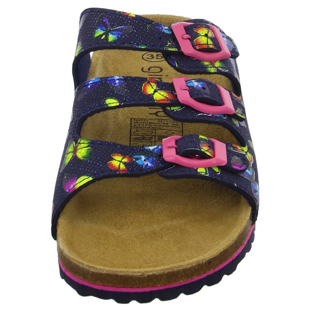 girlZ onlY Bio Pantolette Preisnachlass