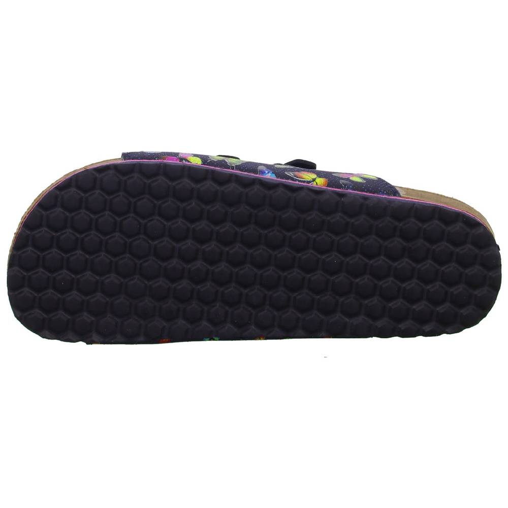 girlZ onlY Bio Pantolette Preisnachlass
