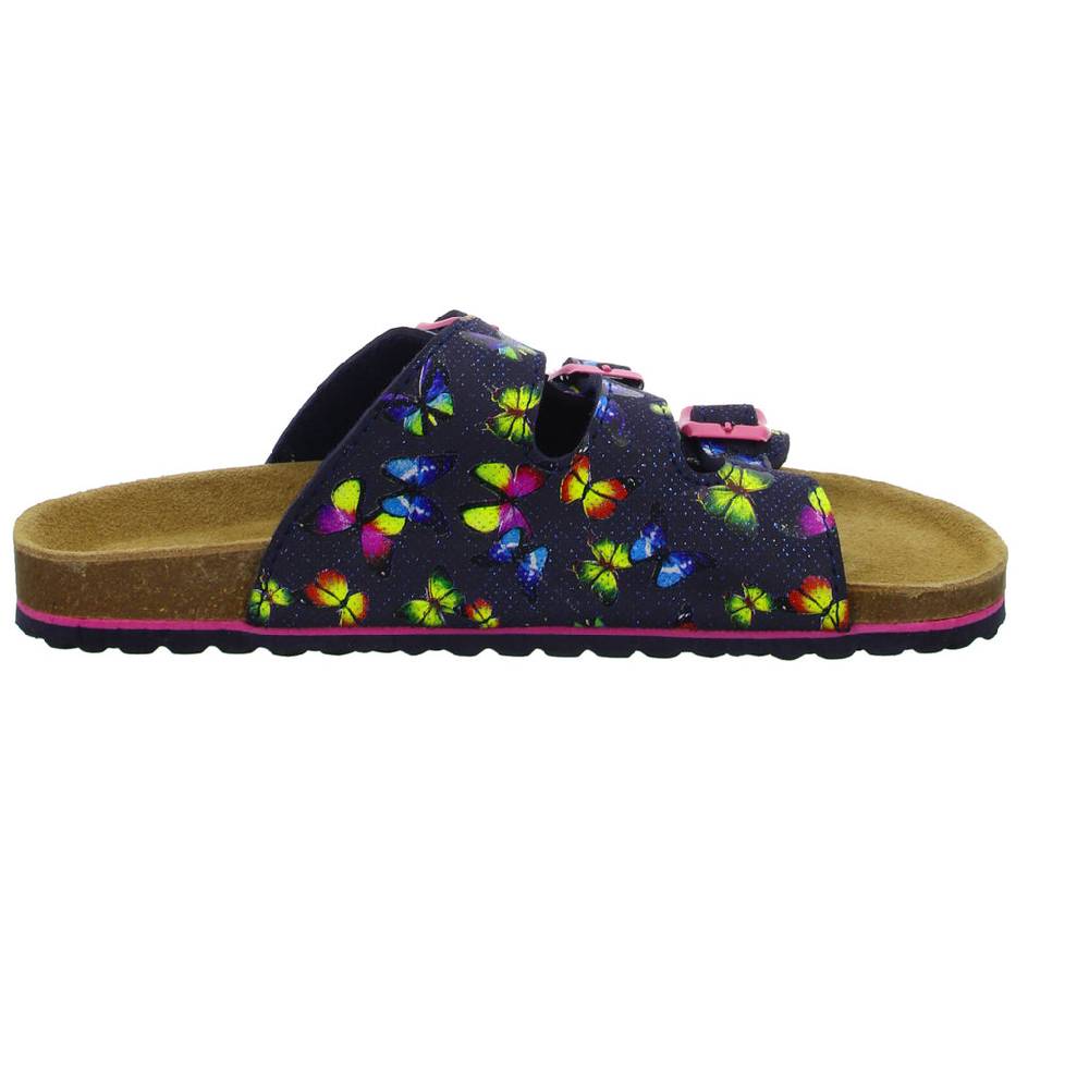 girlZ onlY Bio Pantolette Preisnachlass