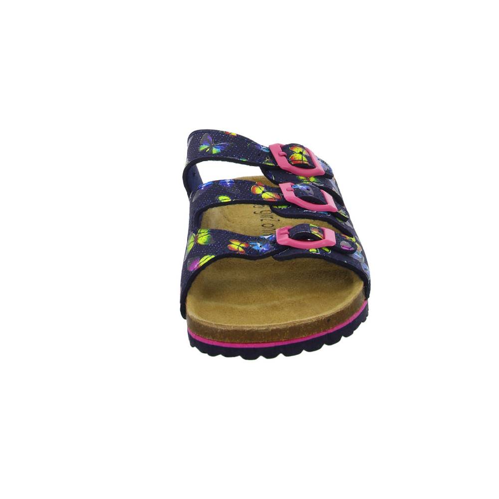 girlZ onlY Bio Pantolette Preisnachlass