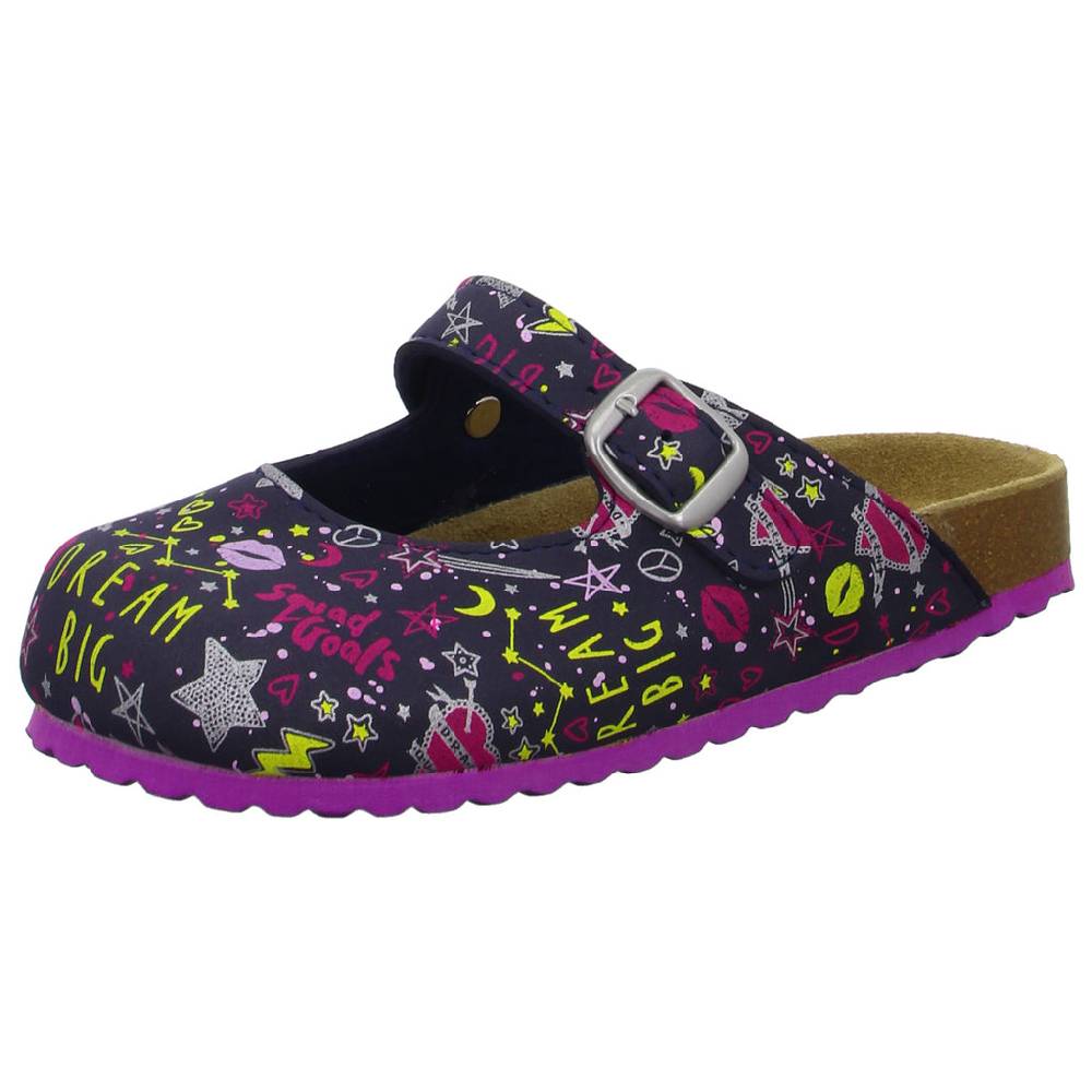 girlZ onlY Bio Clog Weihnachtsangebot