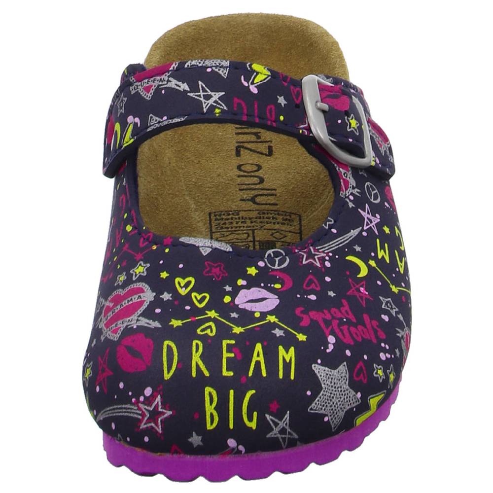 girlZ onlY Bio Clog Weihnachtsangebot