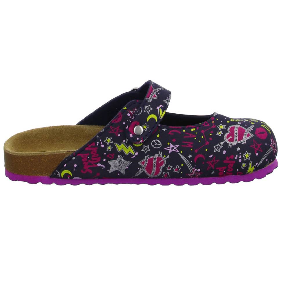girlZ onlY Bio Clog Weihnachtsangebot