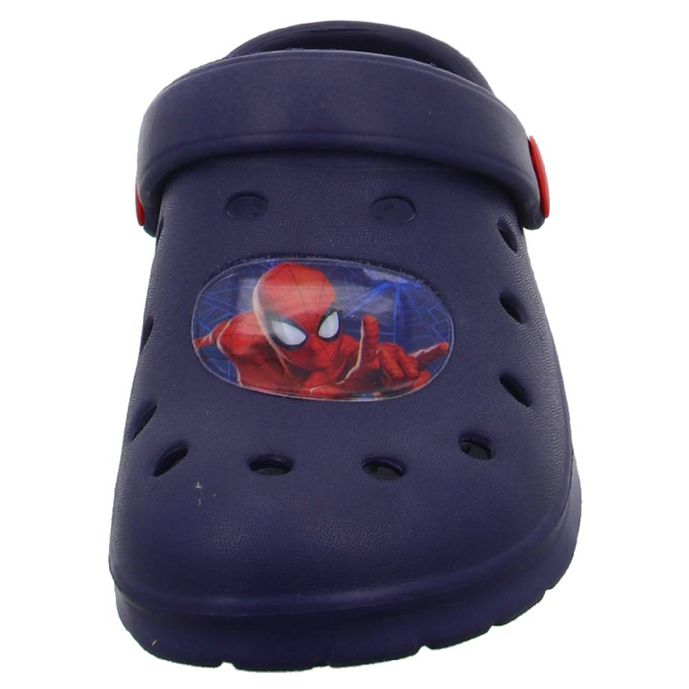 Spider-Man Pantolette Osterangebot