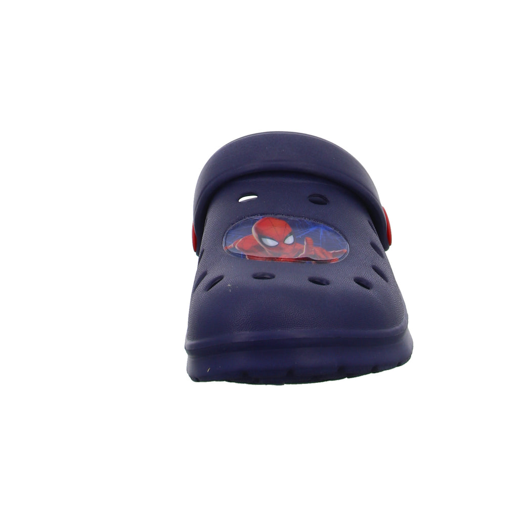 Spider-Man Pantolette Osterangebot