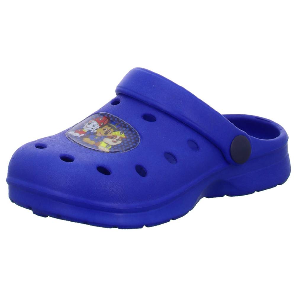 PAW PATROL Pantolette Muttertagsangebot