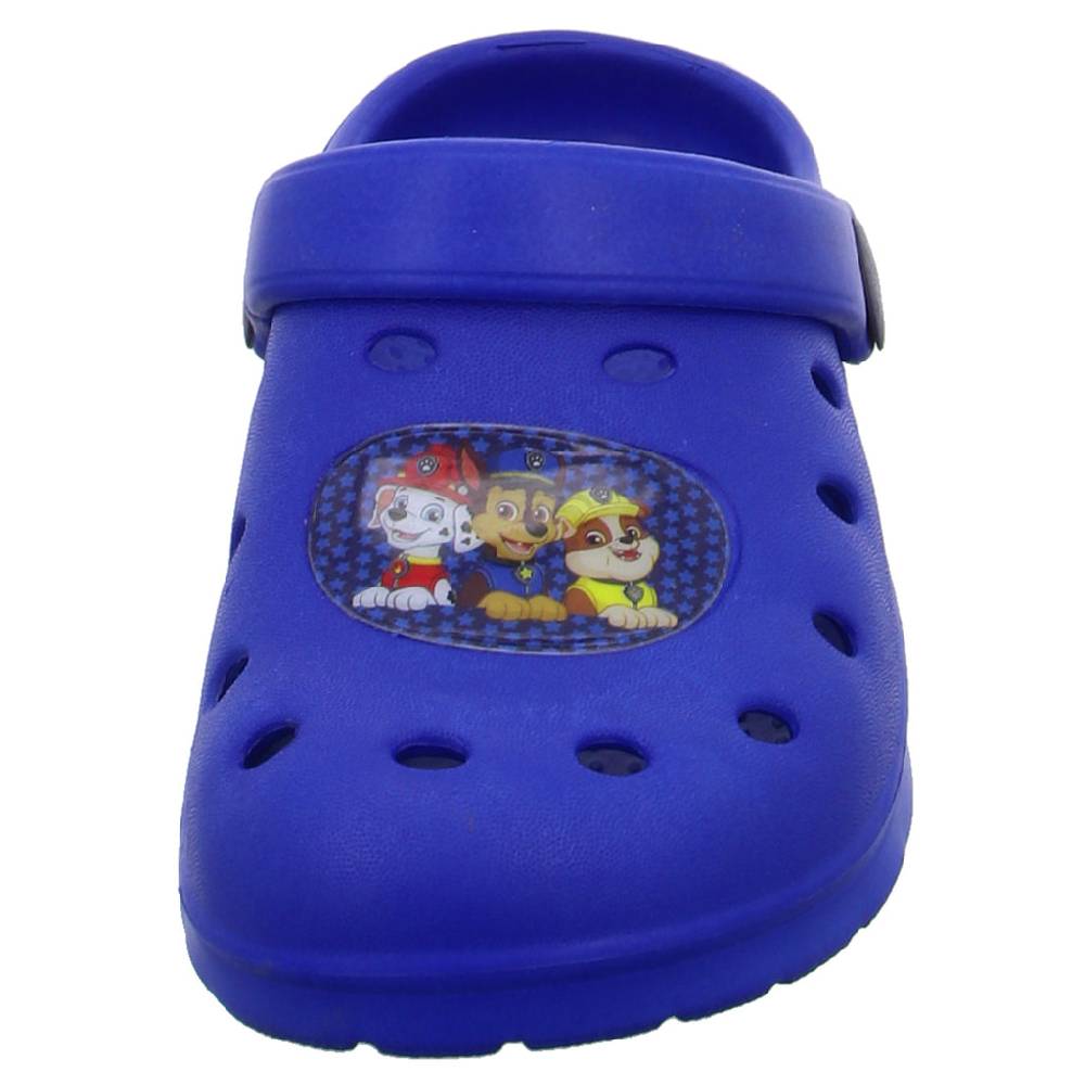 PAW PATROL Pantolette Muttertagsangebot