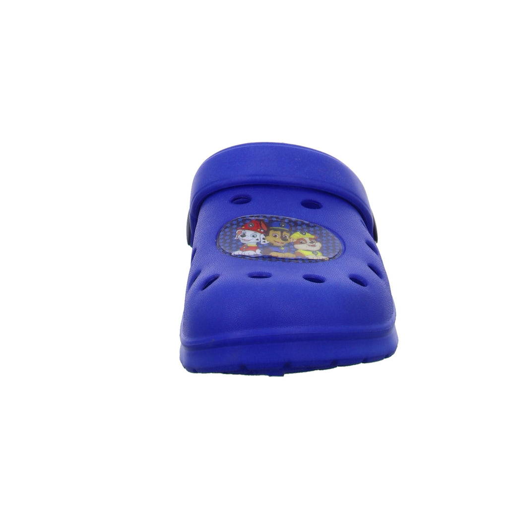PAW PATROL Pantolette Muttertagsangebot