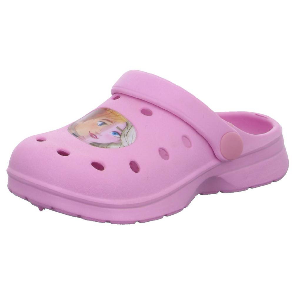 Frozen Pantolette Valentinstagsangebot