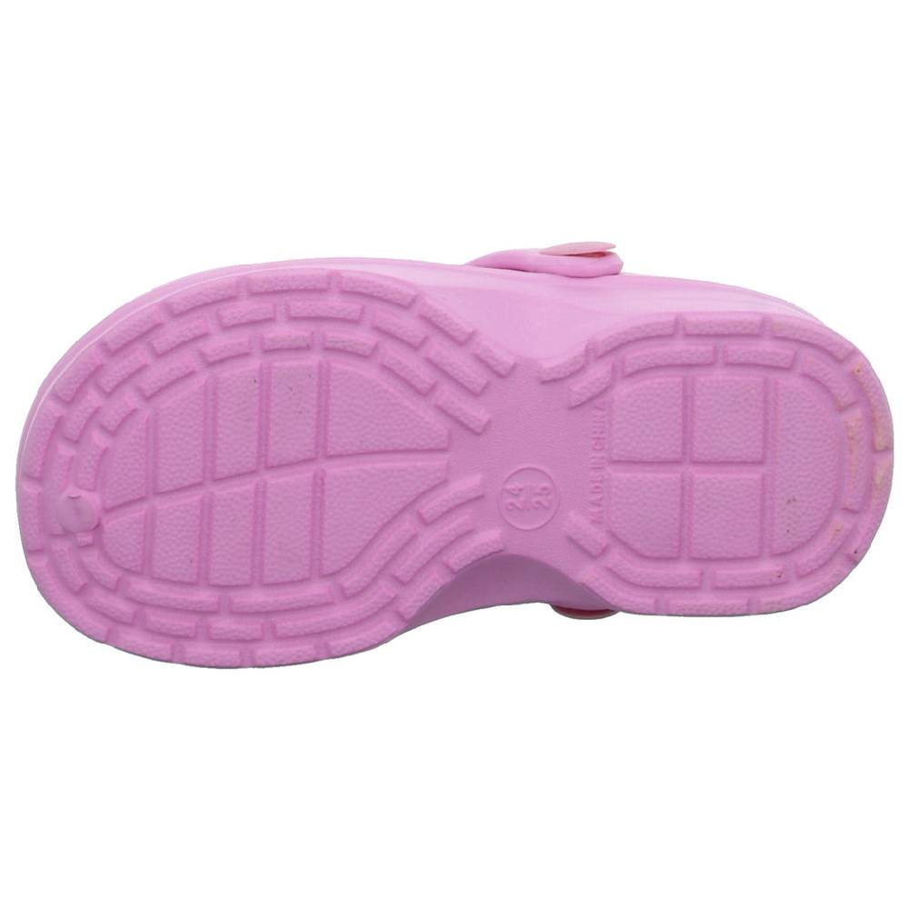 Frozen Pantolette Valentinstagsangebot