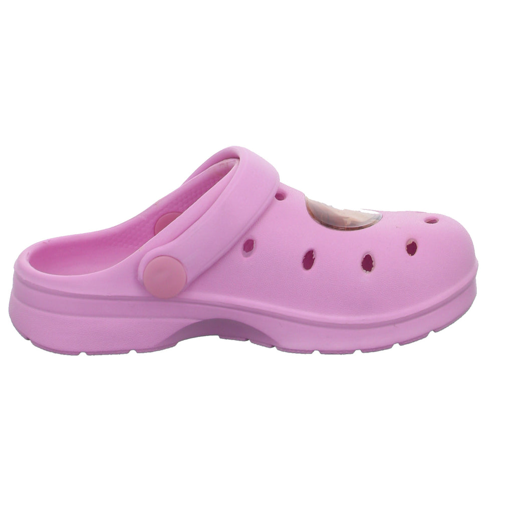 Frozen Pantolette Valentinstagsangebot