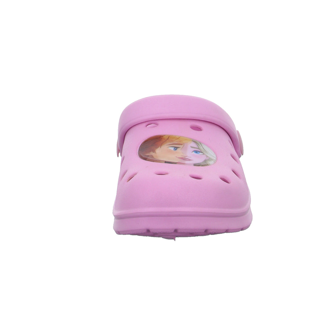 Frozen Pantolette Valentinstagsangebot