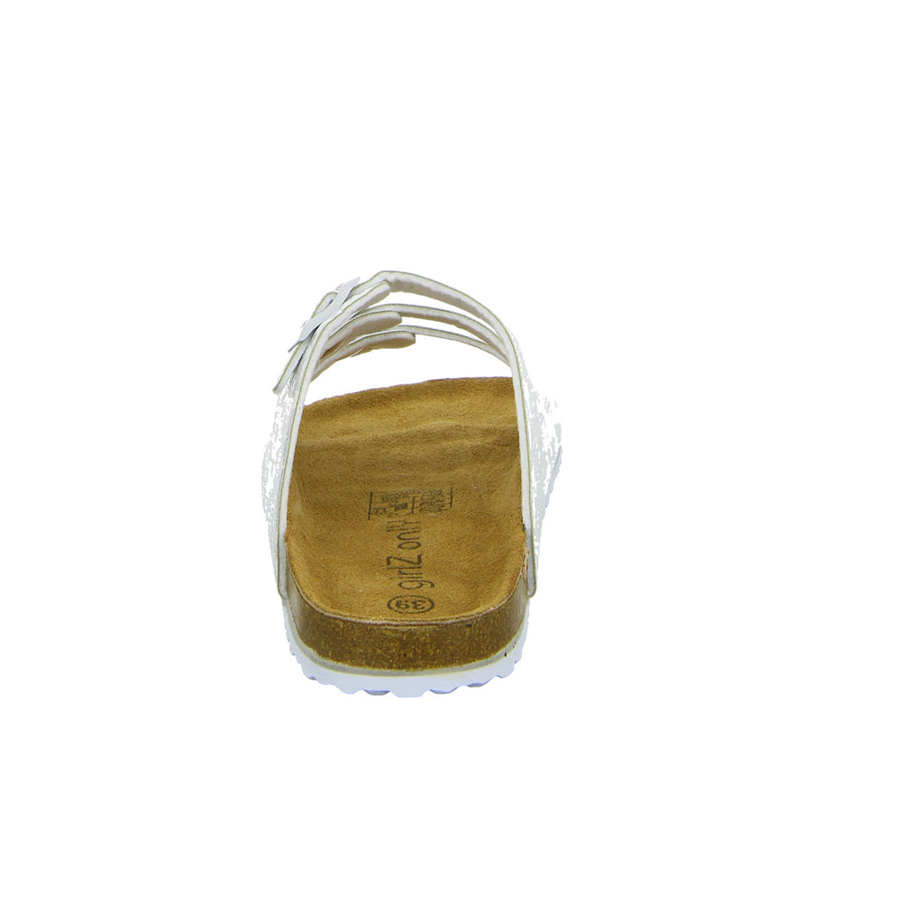 girlZ onlY Bio Pantolette Heißer Verkauf