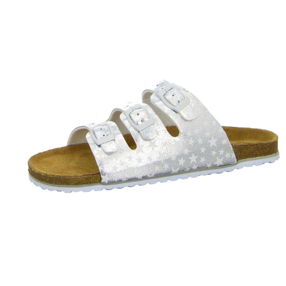 girlZ onlY Bio Pantolette Heißer Verkauf
