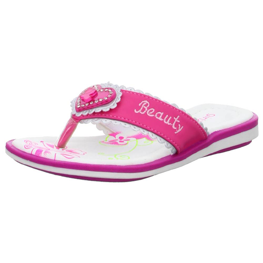 girlZ onlY Pantolette Top Angebot