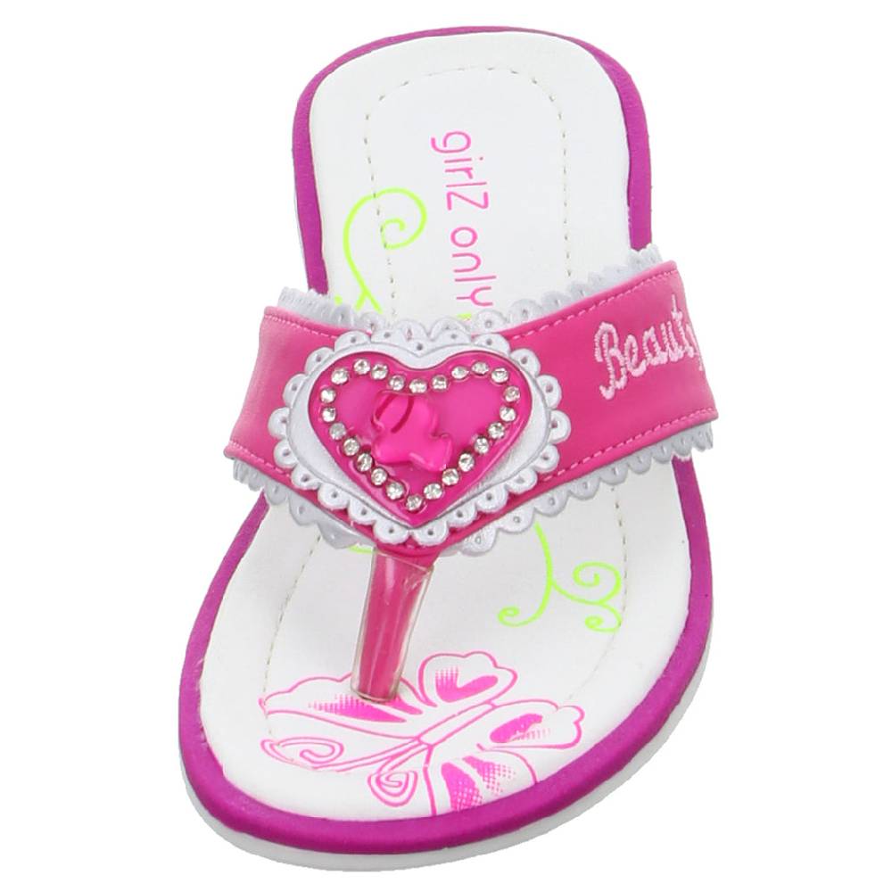 girlZ onlY Pantolette Top Angebot