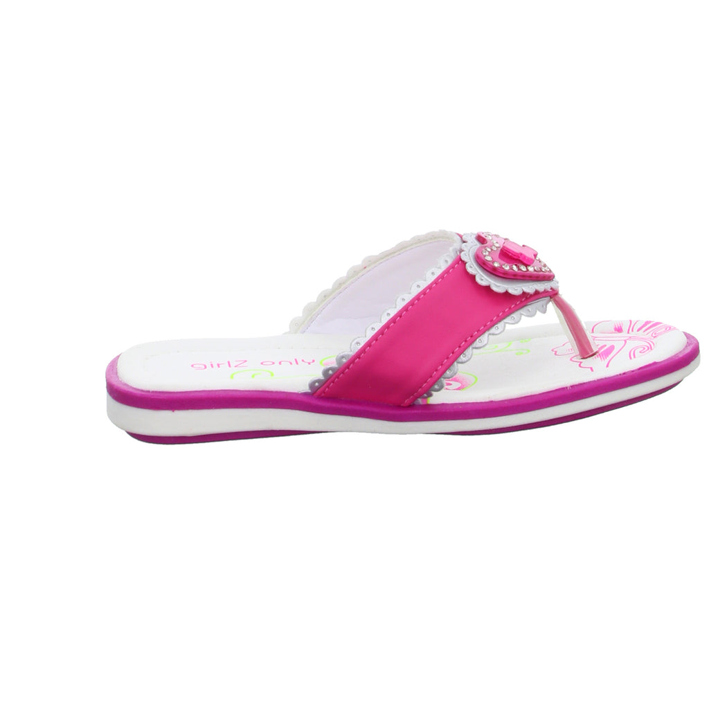 girlZ onlY Pantolette Top Angebot