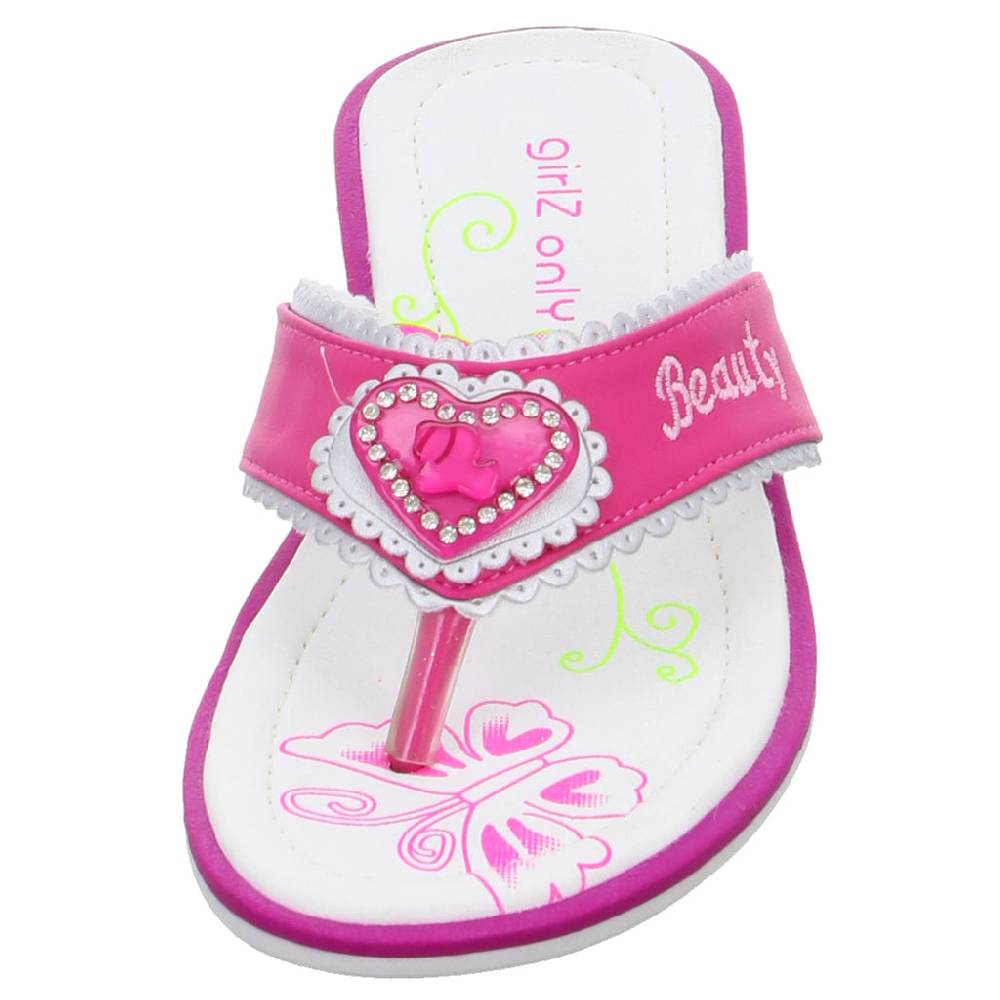 girlZ onlY Pantolette Neueste Mode