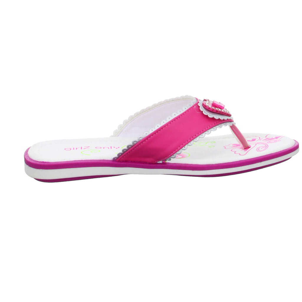 girlZ onlY Pantolette Neueste Mode