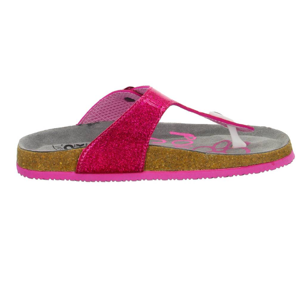 Bio Rock Bio Pantolette Online Outlet