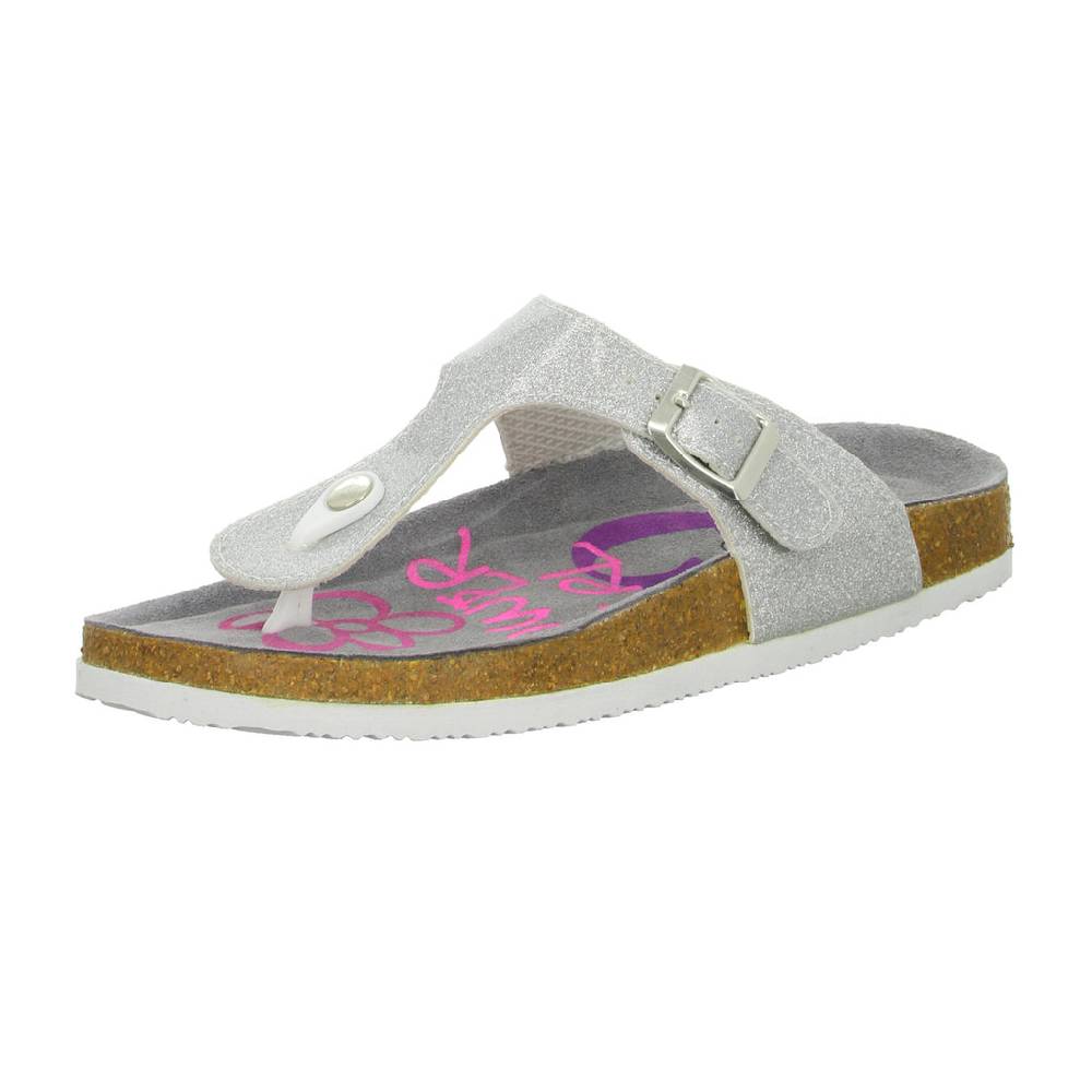 Bio Rock Bio Pantolette Zeitlich begrenztes Angebot
