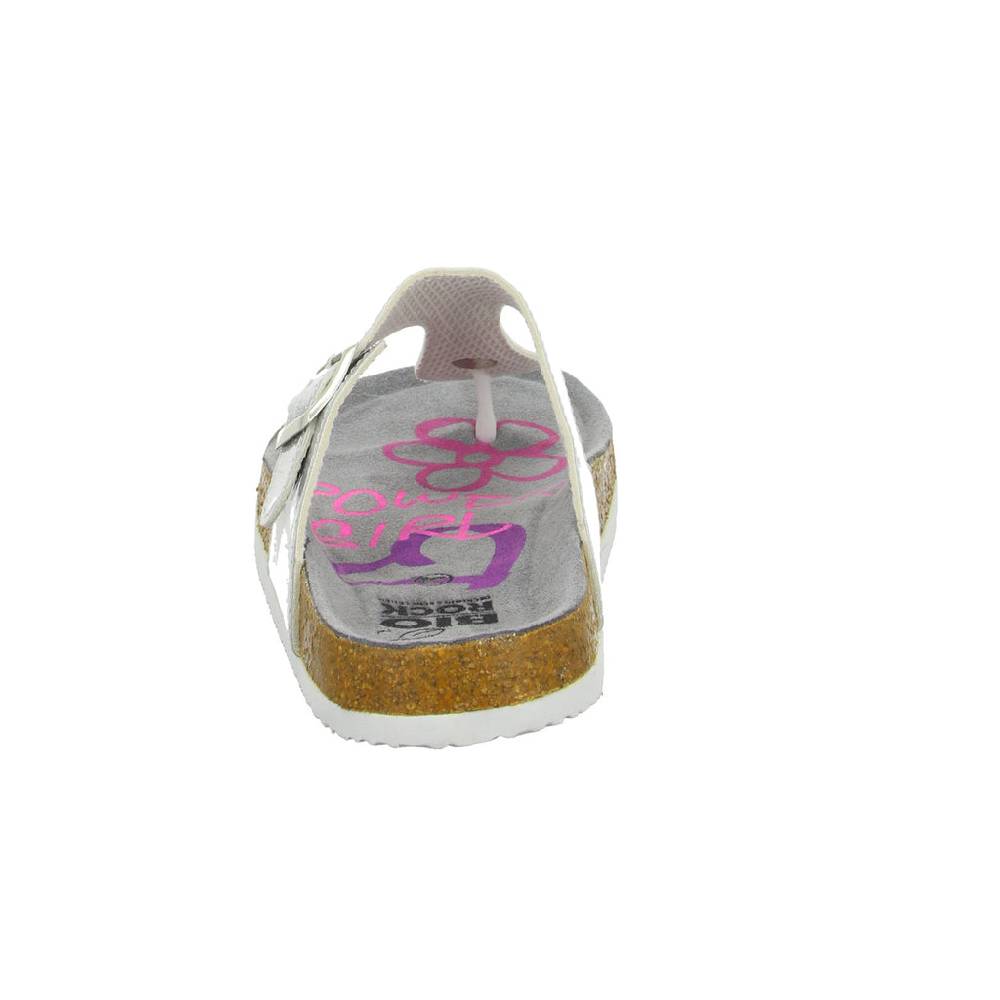 Bio Rock Bio Pantolette Zeitlich begrenztes Angebot