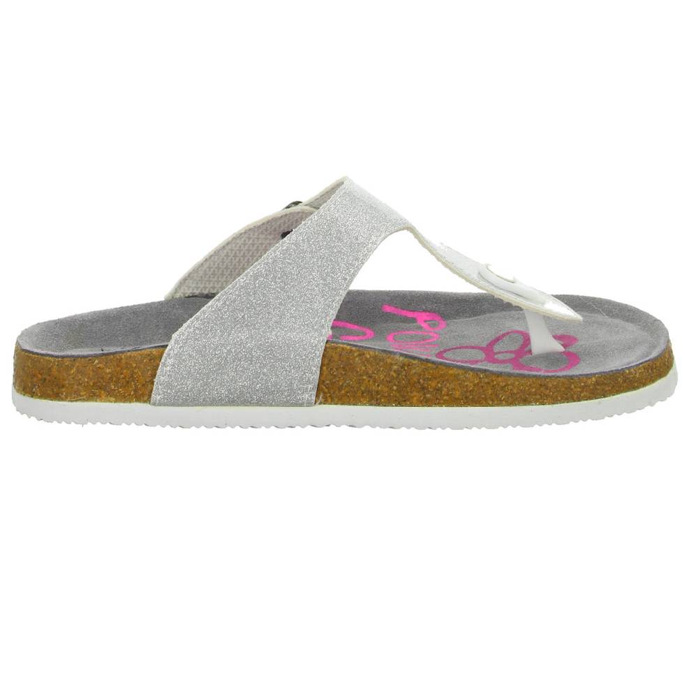 Bio Rock Bio Pantolette Zeitlich begrenztes Angebot