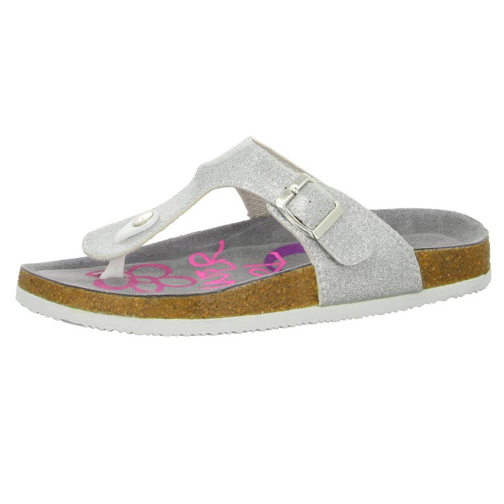 Bio Rock Bio Pantolette Zeitlich begrenztes Angebot