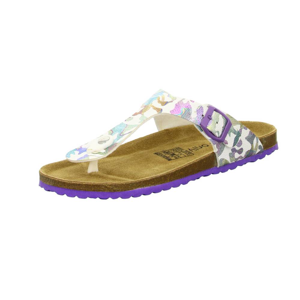 girlZ onlY Bio Pantolette Exklusive Angebote
