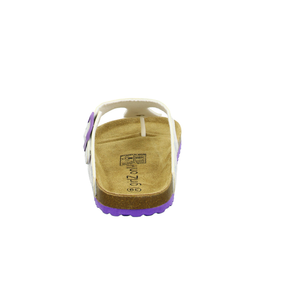 girlZ onlY Bio Pantolette Exklusive Angebote
