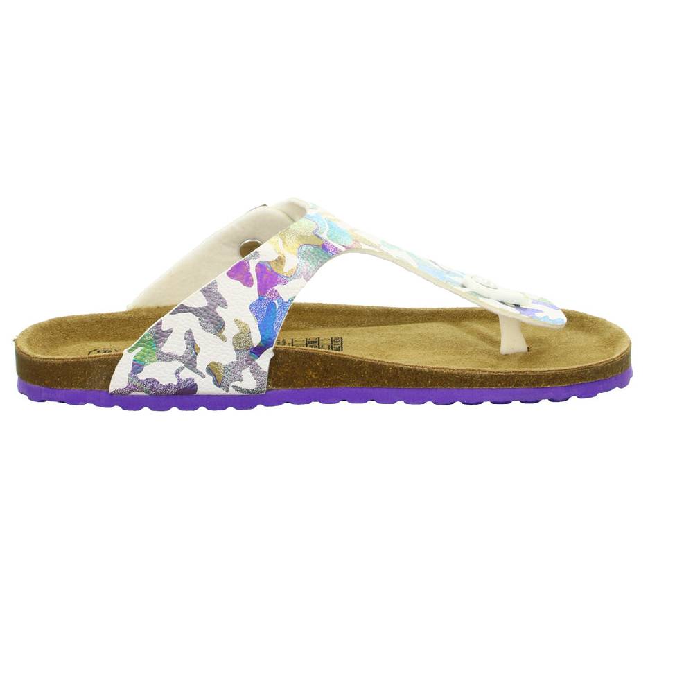 girlZ onlY Bio Pantolette Exklusive Angebote