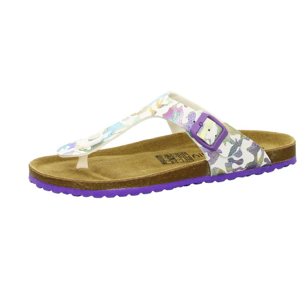 girlZ onlY Bio Pantolette Exklusive Angebote