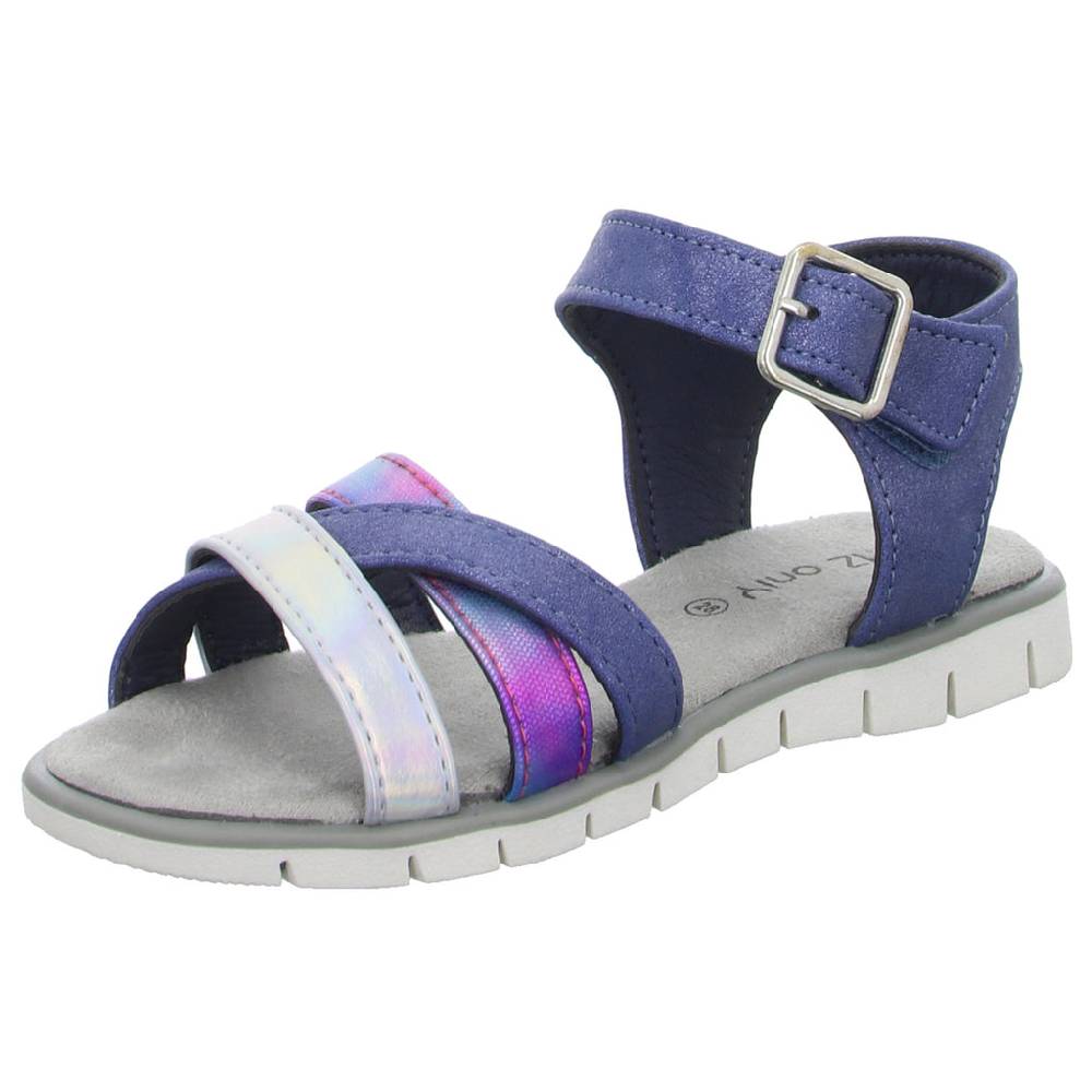 girlZ onlY Sandalette Neuheiten