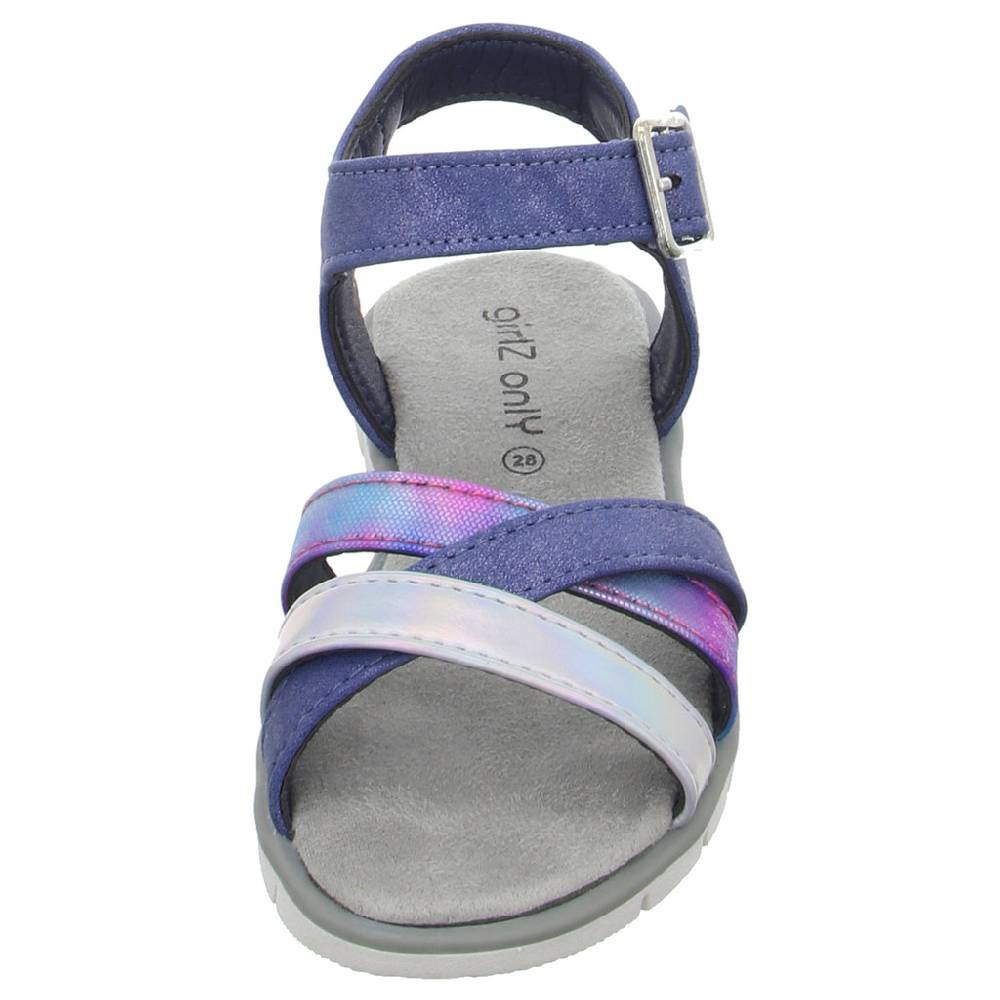 girlZ onlY Sandalette Neuheiten